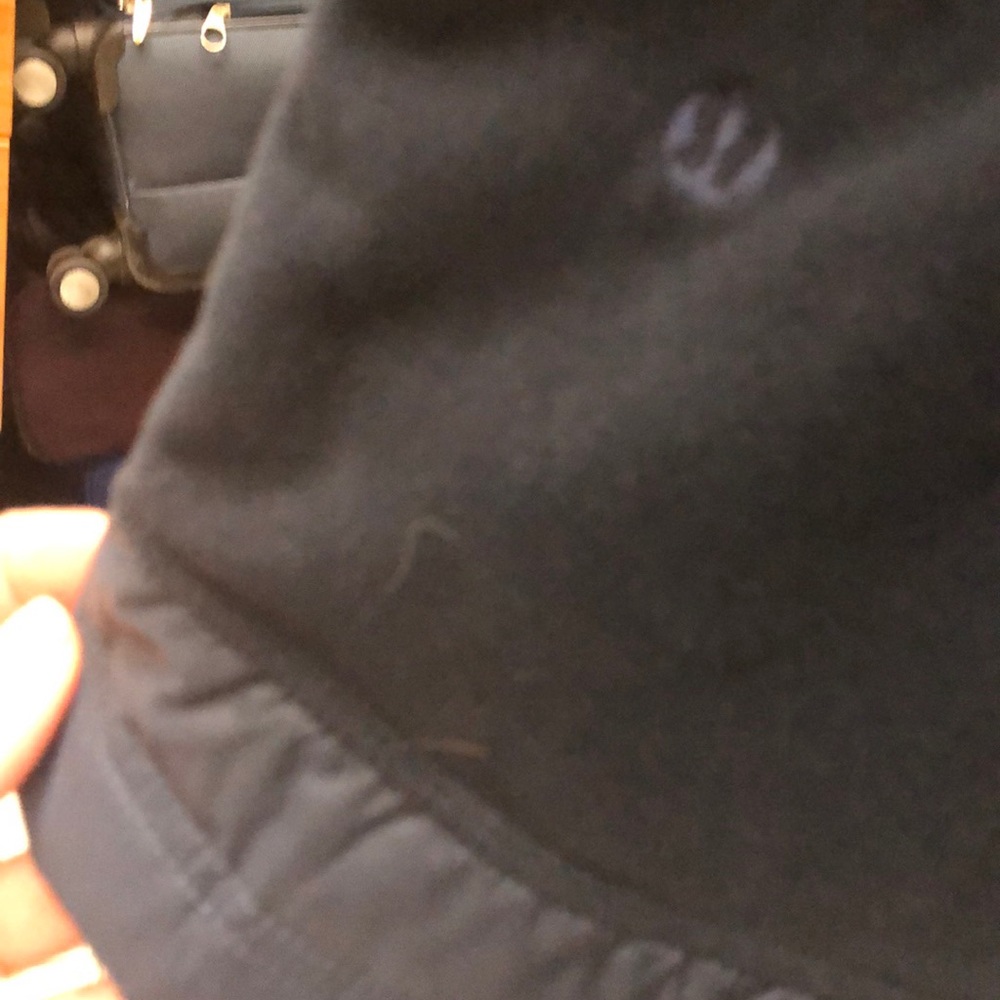 Fleece jacket - Picture 5 of 5